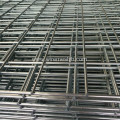 Electro Galvanized Welded Wire Mesh Panel